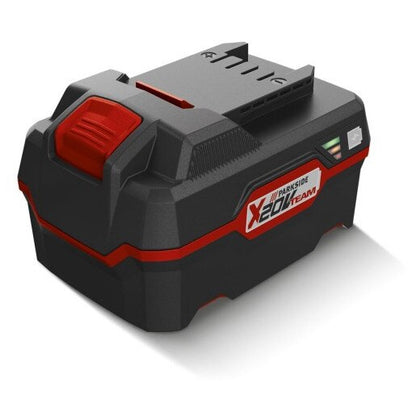 Set baterie și încărcător Parkside 20V 4.5A x 20V Team Series, 4Ah, GARANTIE 5 ANI