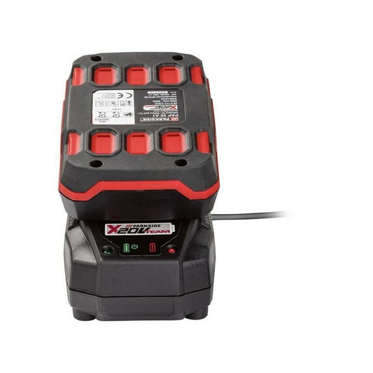 Acumulator 2Ah, 20V si incarcator Parkside, PAP20A1, GARANTIE 5 ANI