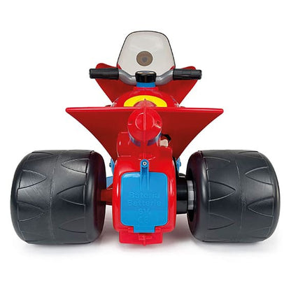 Tricicleta electrica pentru copii Injusa, GARANTIE 5 ANI