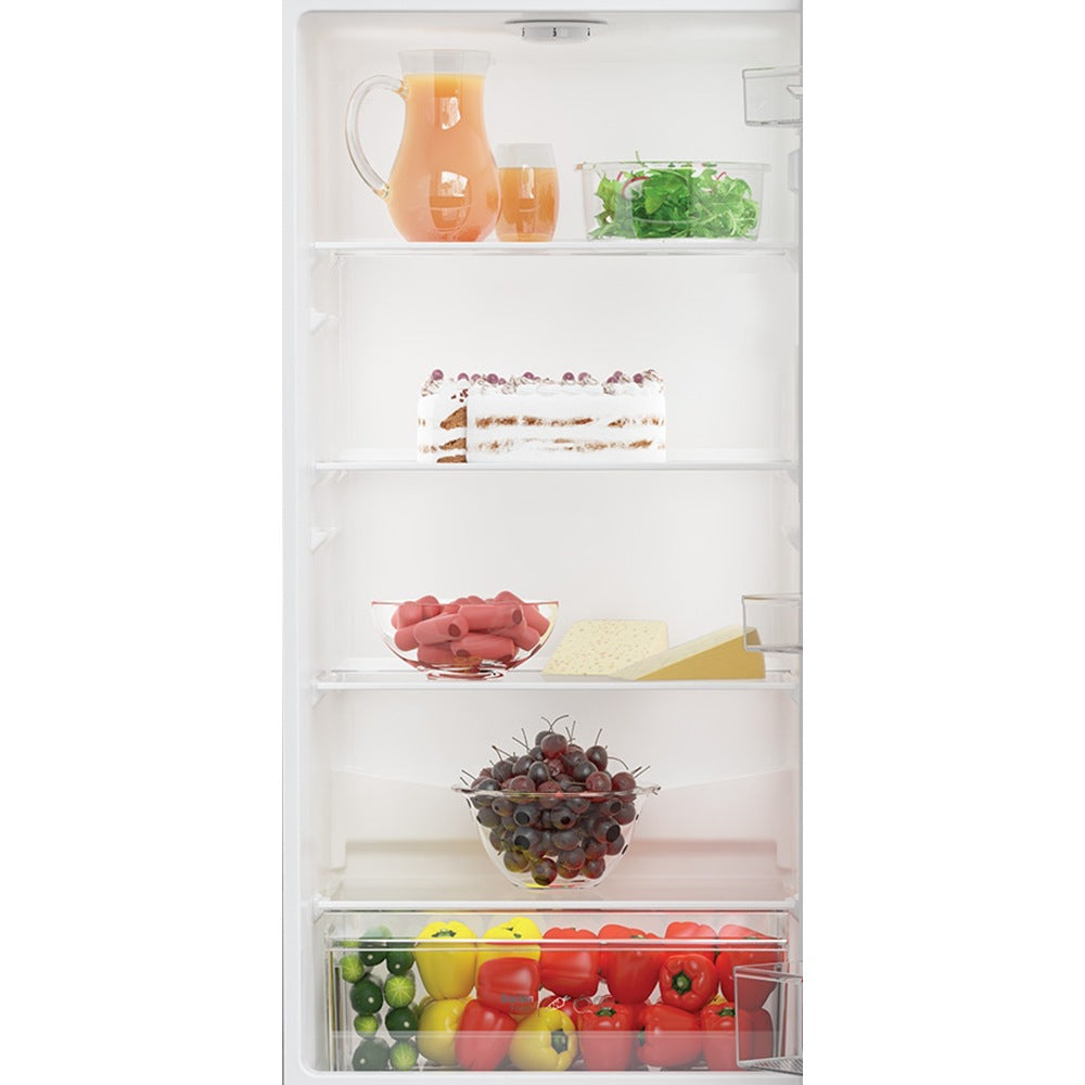 Combina frigorifica ARCTIC AK54305M40S, 291 l, H 181 cm, GARANTIE 7 ANI