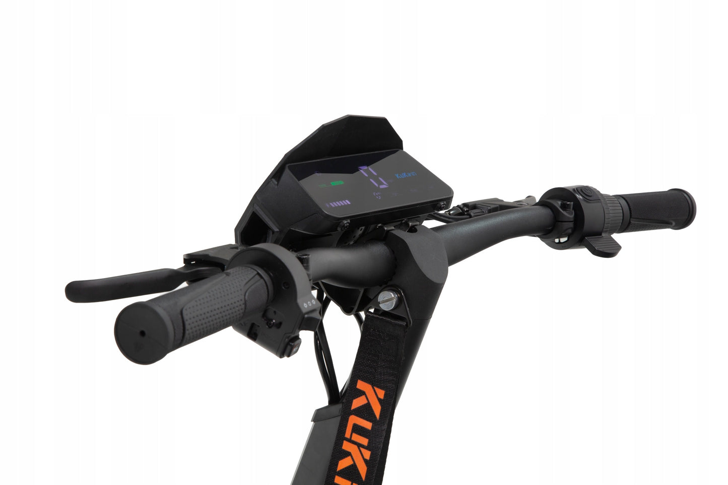 Trotineta electrica Kukirin G2, pliabil Putere 1200W, GARANTIE 6 ANI