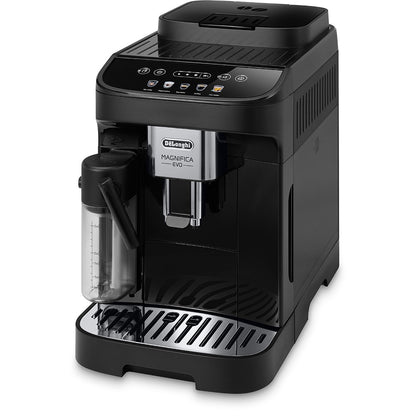 Espressor automat De'Longhi Magnifica Evo ECAM 290.61.B, 1450W, GARANTIE 8 ANI
