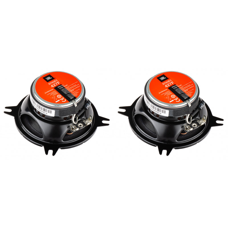 Boxa Auto JBL Stage3 427, 30W RMS, 102.4mm, Set 2 bucati JBLSTAGE3427F, GARANTIE 7 ANI