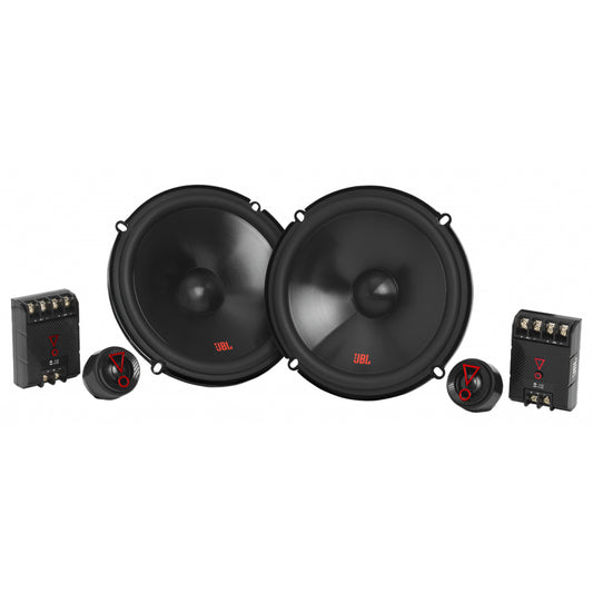 Boxa Auto JBL Stage3 607CF, 50W RMS, 158mm, Set 2 bucati JBLSTAGE3607CF, GARANTIE 7 ANI