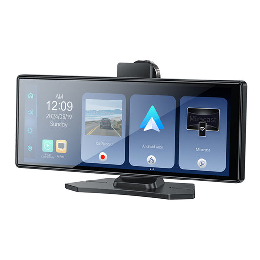 Navigatie Auto Yesido KM19, Wi-Fi, 10.26inch, GARANTIE 8 ANI
