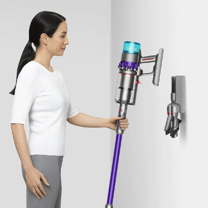 Aspirator vertical DYSON Gen5 Detect Absolute, Root Cyclone, GARANTIE 6 ANI
