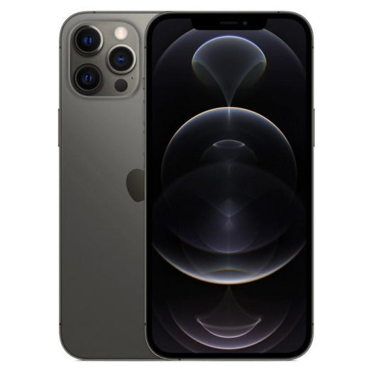 Apple iPhone 12 Pro Max 256 GB, Refurbished, Graphite, GARANTIE 5 ANI