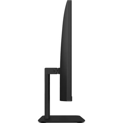 Sistem All in One ASUS V440VAK-BPC0170, Intel Core i5 13420H pana la 4.6GHz, 23.8" Full HD, 16GB, SSD 512GB, Intel UHD Graphics, Free DOS, negru, GARANTIE 10 ANI