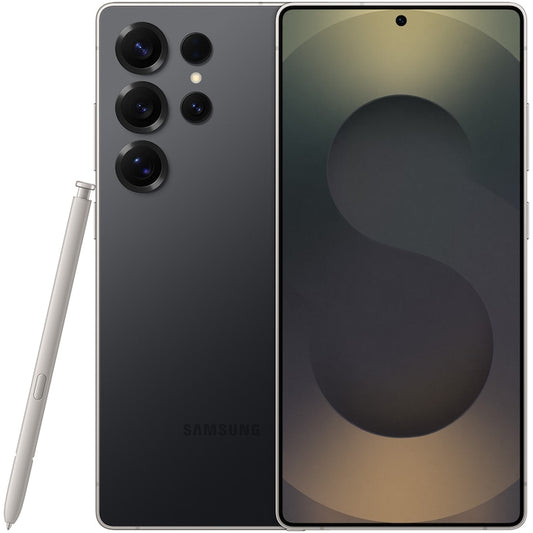 Telefon mobil Samsung Galaxy S25 Ultra, Dual SIM, 12GB RAM, 256GB, 5G